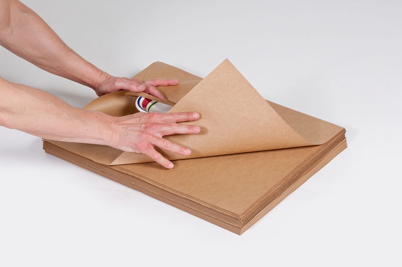 Các loại giấy làm hộp giấy