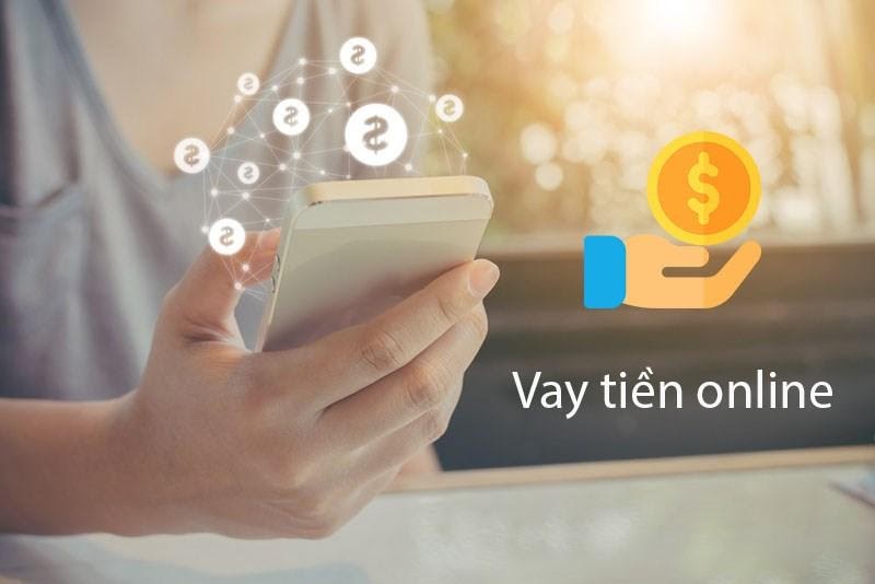 app vay tiền online cho người 18 tuổi