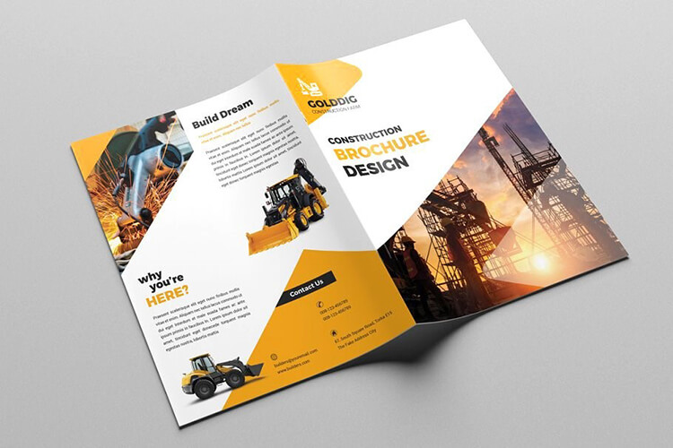 Bí quyết thiết kế catalogue thu hút